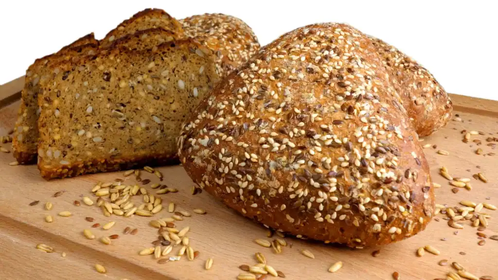 Types of Bread with Low Carbs in Byfleet UK: